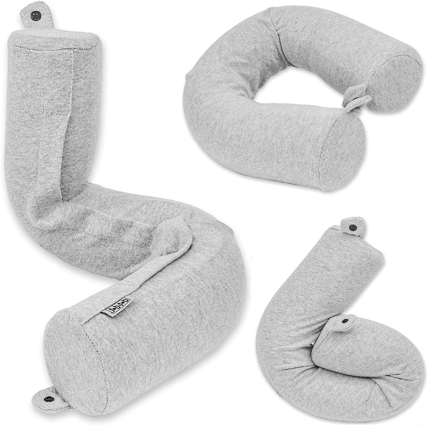 MEMORY FOAM TRAVEL PILLOW